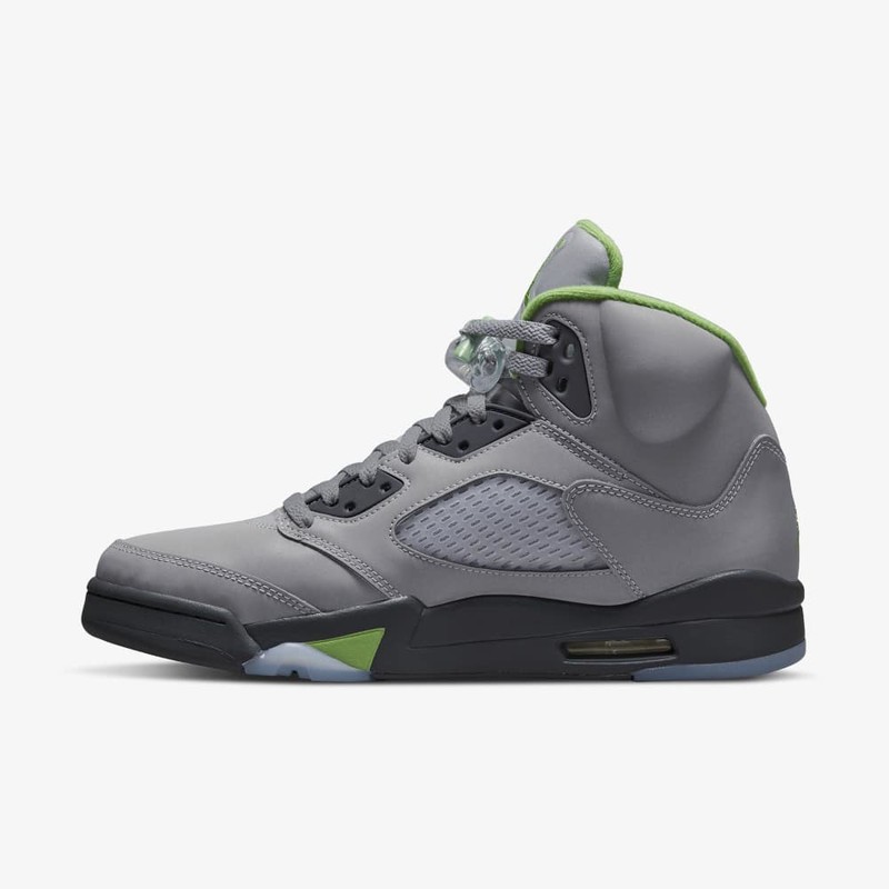 Air Jordan 5 Green Bean | DM9014-003 | Grailify